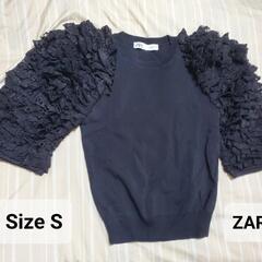 ブランド:Zara サイズ:S