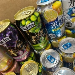 缶チューハイ24本