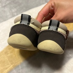 IFME 12センチ　スニーカーの画像