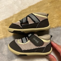 IFME 12センチ　スニーカーの画像