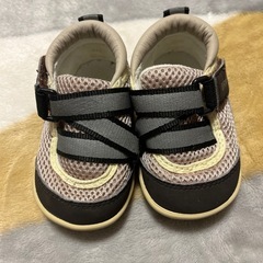 IFME 12センチ　スニーカーの画像