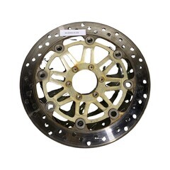 HONDA CB400SF NC31 フロントディスクローター ...