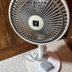 扇風機