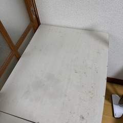 衣装ケース２つの画像