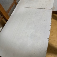 衣装ケース２つの画像