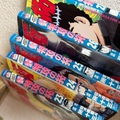 特攻の拓の画像