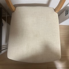 【早い者勝ち】エリス ダイニングチェア 単品 超特価の画像