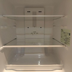 美品】Panasonic単身用冷蔵庫156L(2024年製) (Risa) 野町の