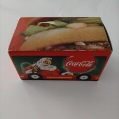 【非売品】【新品未使用】コカコーラ缶型グラスの画像