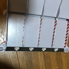 トミカ　スライダーパーキング50の画像