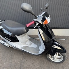【車両交換可】AF48 リード50 