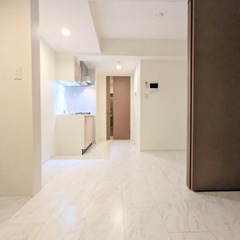 １ヶ月間家賃無料😳審査お任せ下さい💪白基調で素敵すぎるデザイナーズ🤍🤍                                        🎶🏠🏡🕴️ - 板橋区