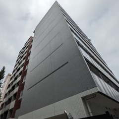 １ヶ月間家賃無料😳審査お任せ下さい💪白基調で素敵すぎるデザイナーズ🤍🤍                                        🎶🏠🏡🕴️ − 東京都