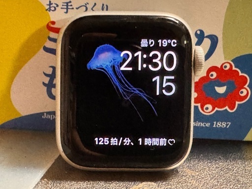 Apple Watch シリーズ6