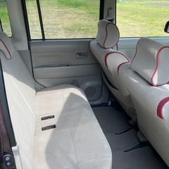 ダイハツ　ムーブ　コンテ　すぐ乗れる　ギフシの画像