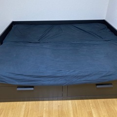 中古のBRIMNES