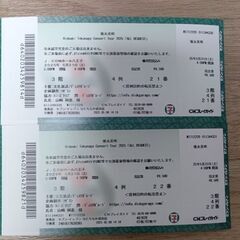 徳永英明 八王子ライブ！