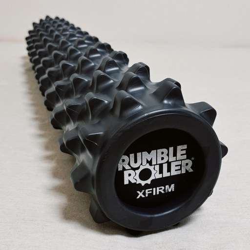 販売終了】RumbleRoller／ランブルローラー ロング 77cm ハード