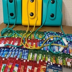 ⭐︎カード迷路 ぐるり森大冒険⭐︎ 大量セット⭐︎の画像