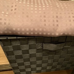 カーテン、ボックスセット
