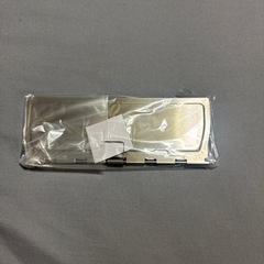 ポストの蓋 CT217002（新品未使用）