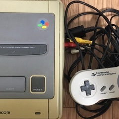 SNES 