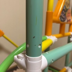 アンパンマン　ジャングルジムの画像