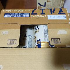 マルエフ500ml 22本の画像
