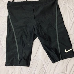 ご相談中　NIKE　120 男児 水着 スイムウェア