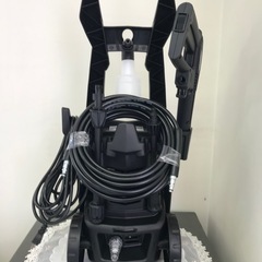 高圧洗浄機 本体 最大水圧11MPaの画像