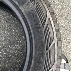 タイヤの画像