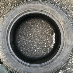 タイヤの画像