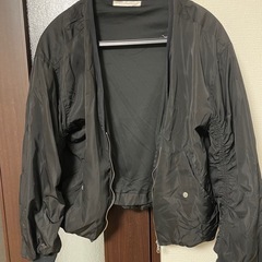 ページボーイ　ブルゾン