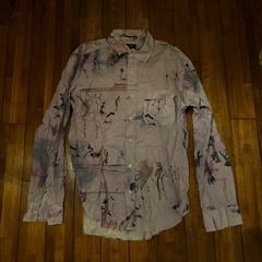 PaulSmithシャツ