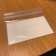 口閉じテープ いびき対策テープ