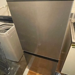 アクアノンフロン　冷凍冷蔵庫