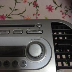 日産モコ22型のデッキジャンク品の画像