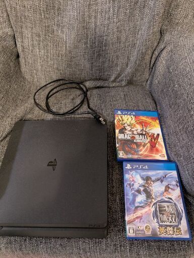 プレイステーション４　プレステ４　PS４　playstation４