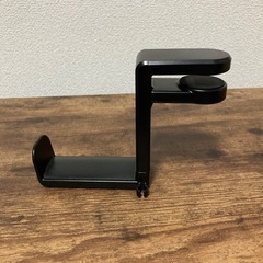 ヘッドホンスタンド