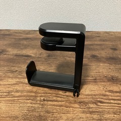 ヘッドホンスタンドの画像