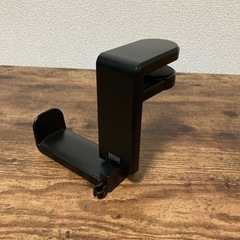 ヘッドホンスタンドの画像