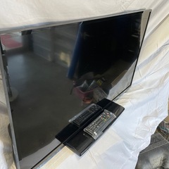 三菱電機　40型テレビ　LCD-40ML8H