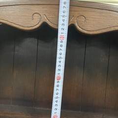 アンティーク家具の画像