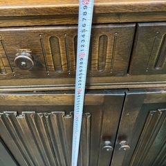 アンティーク家具の画像