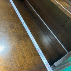 アンティーク家具の画像