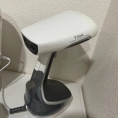 スチームアイロンの画像