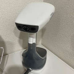 スチームアイロン