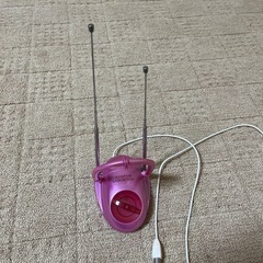 室内アンテナ