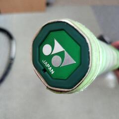 YONEX、ヨネックス　ASTREL 105　硬式テニスラケット 1本の画像