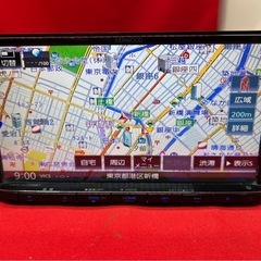 ⭐︎最高峰⭐︎ MDV-S707 最新2025年春地図　ハイレゾ　新品バックカメラ ⭐︎最高峰⭐︎ MDV-S707 2025年春地図ハイレゾ新品バックカメラ付き